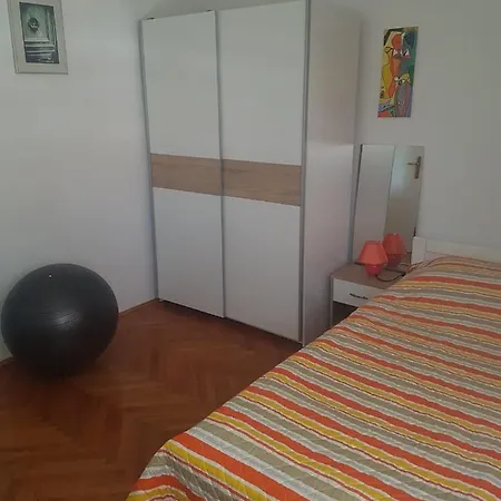 Park Apartment Split