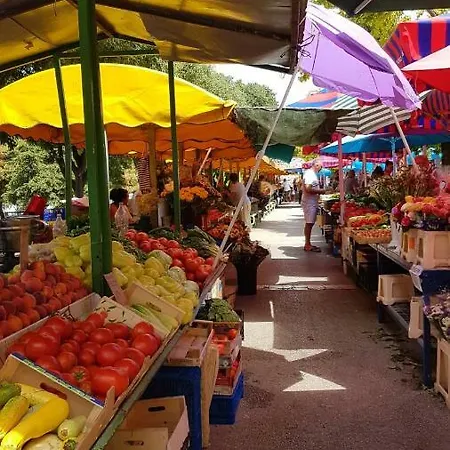 Park شقة سبليت