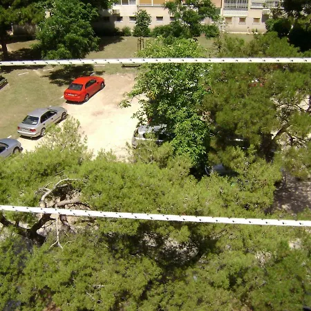 Apartment Park